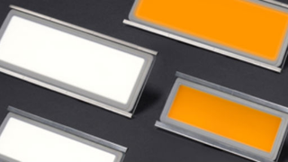 OLED Lighting Sheets Could Replace Bulbs and Halve Your Lighting Bill
